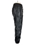 Blank NYC Black Casual Pants Size M - photo 4