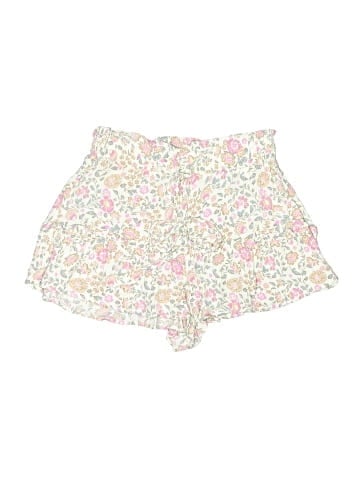 Vanilla Star Shorts (view 1)
