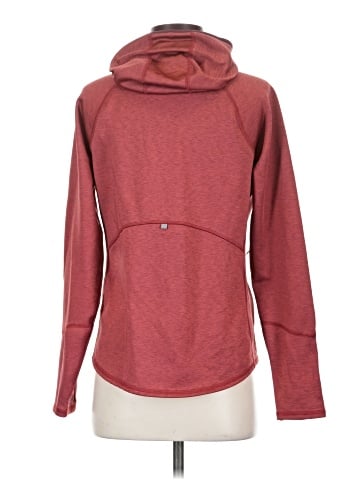 L.L.Bean Zip Up Hoodie (view 2)
