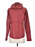 L.L.Bean Red Zip Up Hoodie Size S - photo 2