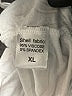 Unbranded White Tank Top Size XL - photo 7