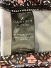 Danskin Print Brown Active Pants Size XL - photo 4