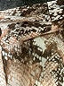 Assorted Brands 100% Polyester Brown Tan Jumpsuit Size L - photo 4