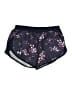 Under Armour 100% Polyester Purple Swimsuit Bottoms Size M - photo 1