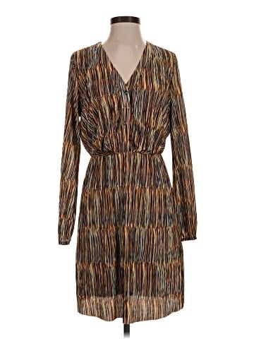 Collective Concepts Casual Dress (view 1)