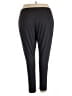 Primark Solid Gray Active Pants Size XXL - photo 2
