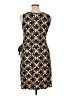 Assorted Brands Black Casual Dress Size XL - photo 2