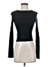 Universal Thread Black Long Sleeve T-Shirt Size XS - photo 1