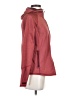 L.L.Bean Red Zip Up Hoodie Size S - photo 4