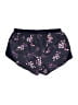 Under Armour 100% Polyester Purple Swimsuit Bottoms Size M - photo 2