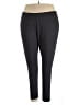 Primark Solid Gray Active Pants Size XXL - photo 1