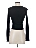 Universal Thread Black Long Sleeve T-Shirt Size XS - photo 2