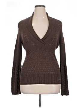DKNY Jeans Pullover Sweater (view 1)