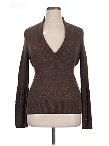 DKNY Jeans Pullover Sweater (view 1)