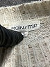 Main Strip Tan Pullover Sweater Size L - photo 7