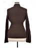 DKNY Jeans Brown Pullover Sweater Size XL - photo 2