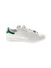 Adidas White Sneakers Size 9 1/2 - photo 1