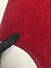 Privy Burgundy Bodysuit Size S - photo 3
