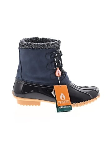 Sporto Rain Boots (view 1)