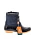 Sporto Blue Rain Boots Size 8 - photo 1
