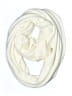 Calvin Klein Solid Ivory Scarf One size - photo 1