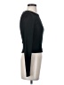 Universal Thread Black Long Sleeve T-Shirt Size XS - photo 4