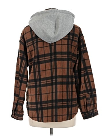 iris Coat (view 2)