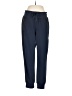 Xersion Solid Blue Track Pants Size M - photo 1