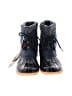Sporto Blue Rain Boots Size 8 - photo 2