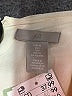 H&M Ivory Casual Dress Size S - photo 7