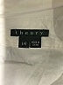 Theory Black Casual Dress Size L - photo 7