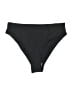 Unbranded Solid Black Swimsuit Bottoms Size L - photo 1