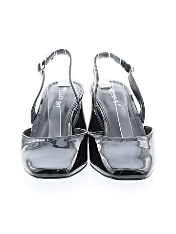 Madden Girl Heels (view 2)