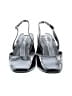 Madden Girl Black Heels Size 9 1/2 - photo 2