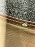 Unbranded Brown Casual Dress Size L (estimated) - photo 7