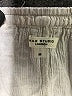 Max Studio Ivory 3/4 Sleeve Blouse Size M - photo 7