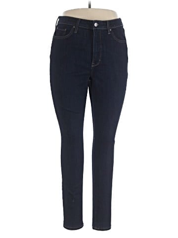 a.n.a. A New Approach Jeans (view 1)