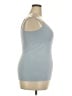 Cato Blue Tank Top Size 20W - photo 4