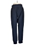 Xersion Solid Blue Track Pants Size M - photo 2