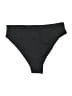 Unbranded Solid Black Swimsuit Bottoms Size L - photo 2