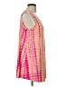 Logo Layers Pink Tank Top Size L - photo 4