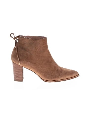 Stuart Weitzman Ankle Boots (view 1)