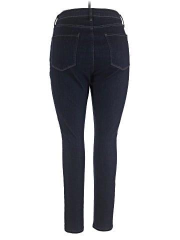 a.n.a. A New Approach Jeans (view 2)
