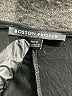 Boston Proper Black Casual Dress Size M - photo 7