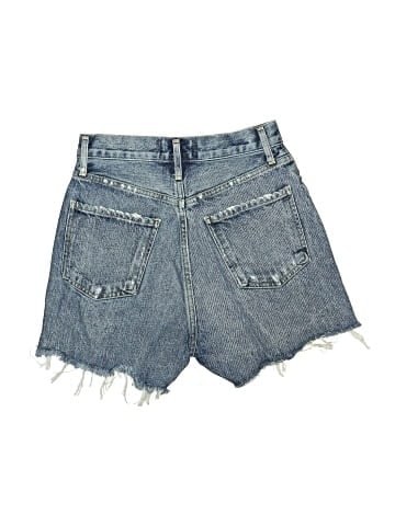 AGOLDE Denim Shorts (view 2)