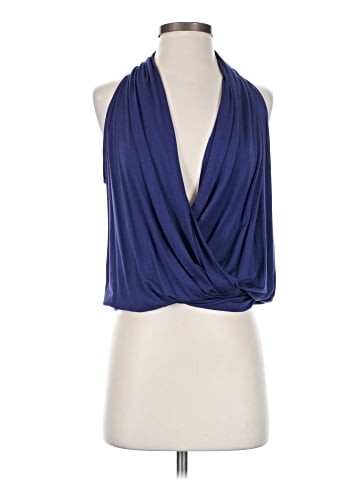 Amour Vert Sleeveless Blouse (view 1)