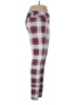 Vineyard Vines Plaid Red Leggings Size L - photo 4