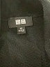Uniqlo Black Blazer Size XS - photo 6