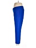 Gap Solid Blue Dress Pants Size 12 - photo 5