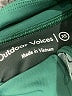 Outdoor Voices Green Track Jacket Size XS - photo 6